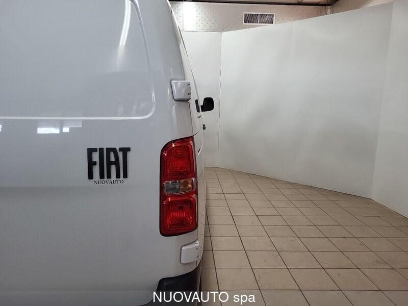 FIAT Scudo Scudo 2.0 BlueHDi 145 CV L2H1 Furgone