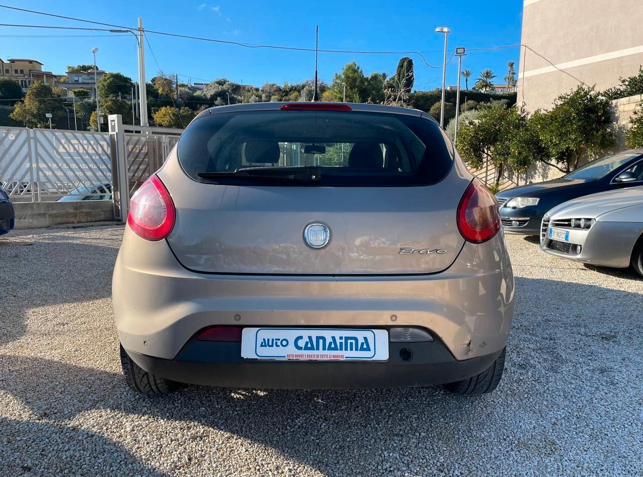 FIAT BRAVO 1.6 MJT - 2010