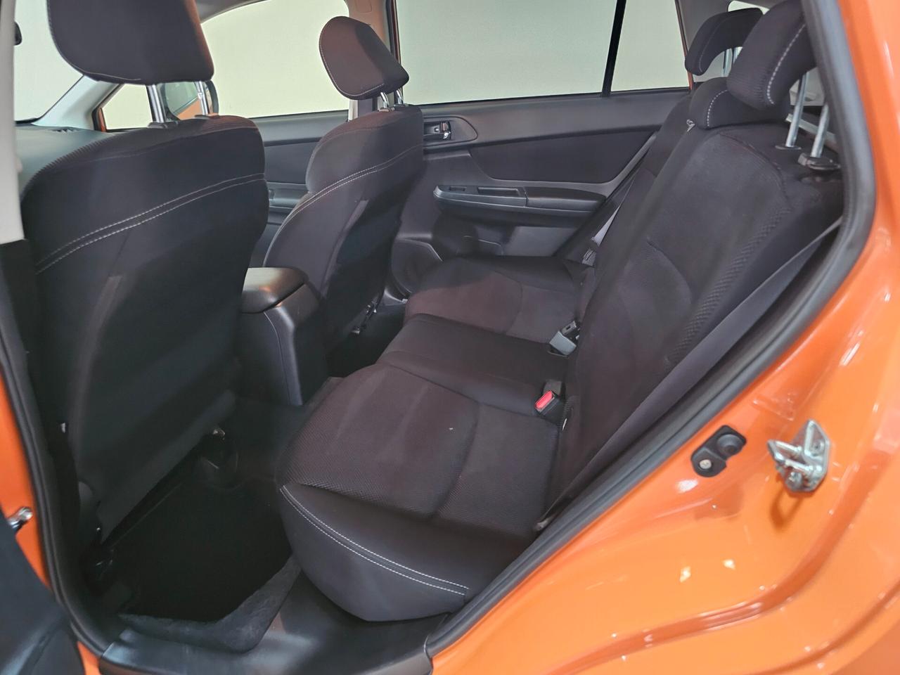 Subaru XV 2.0D-S Exclusive