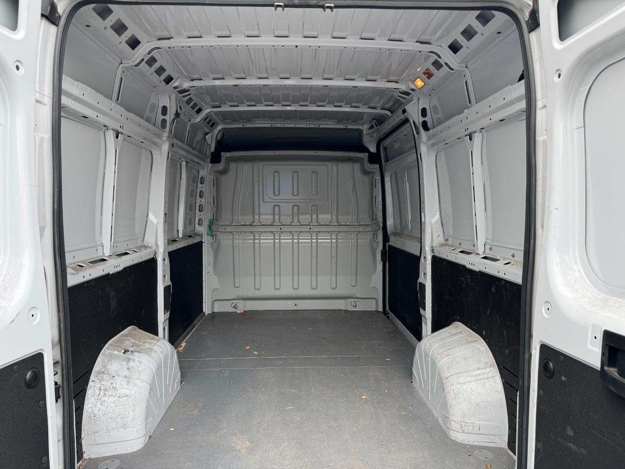 Peugeot Boxer 335 2.2 BlueHDi 140 S&S PM-TM Furgone