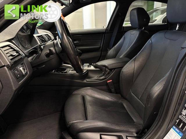 BMW 428 i Gran Coupé Msport KM CERT.