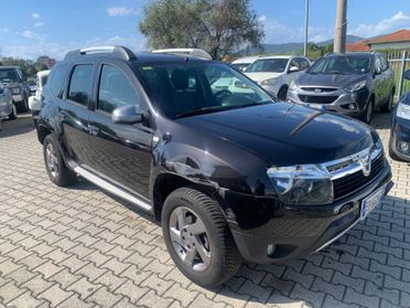Dacia Duster 1.5 dCi 110CV 4x4 SL Delsey