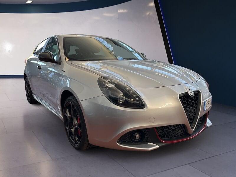 Alfa Romeo Giulietta III 2016 1.6 jtdm Sprint 120cv