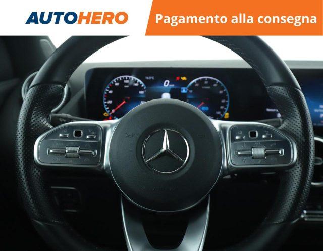 MERCEDES-BENZ GLA 250 e EQ-Power Automatic Premium