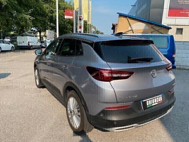 Opel Grandland X 1.6 D Ecotec Innovation Promo