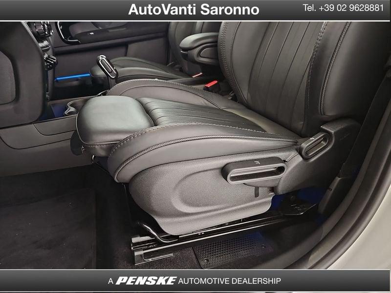 MINI Mini Countryman F60 Mini 2.0 Cooper S Hype Countryman ALL4 Automatica