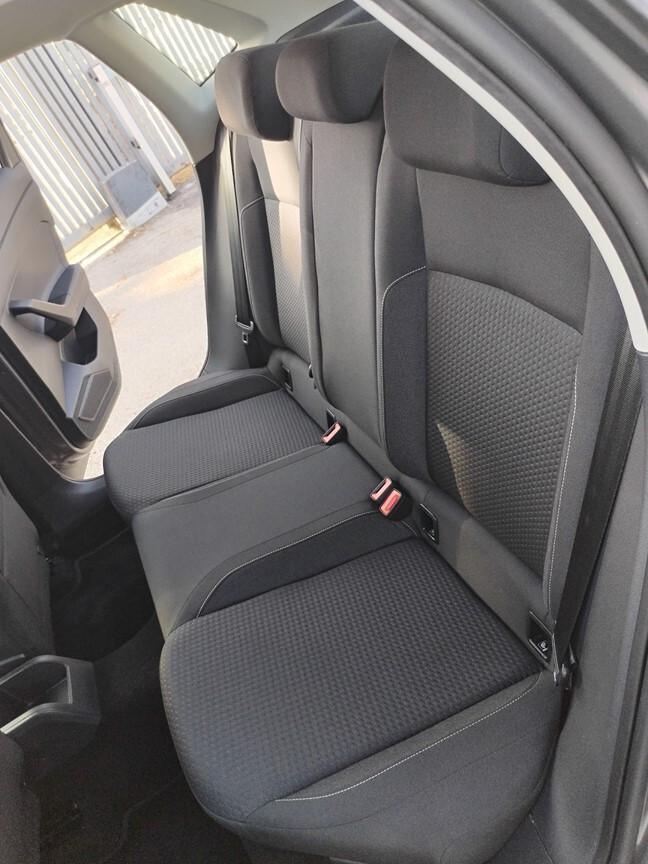 Volkswagen Polo 1.0 TSI 5p. Comfortline BlueMotion Technology 95000km 9/2019 unipro tagliando pre consegna
