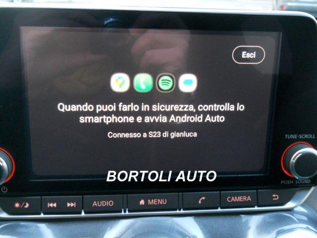 NISSAN Juke 1.0 DIG-T 47.000 KM DCT N-CONNECTA AUTOMATICA