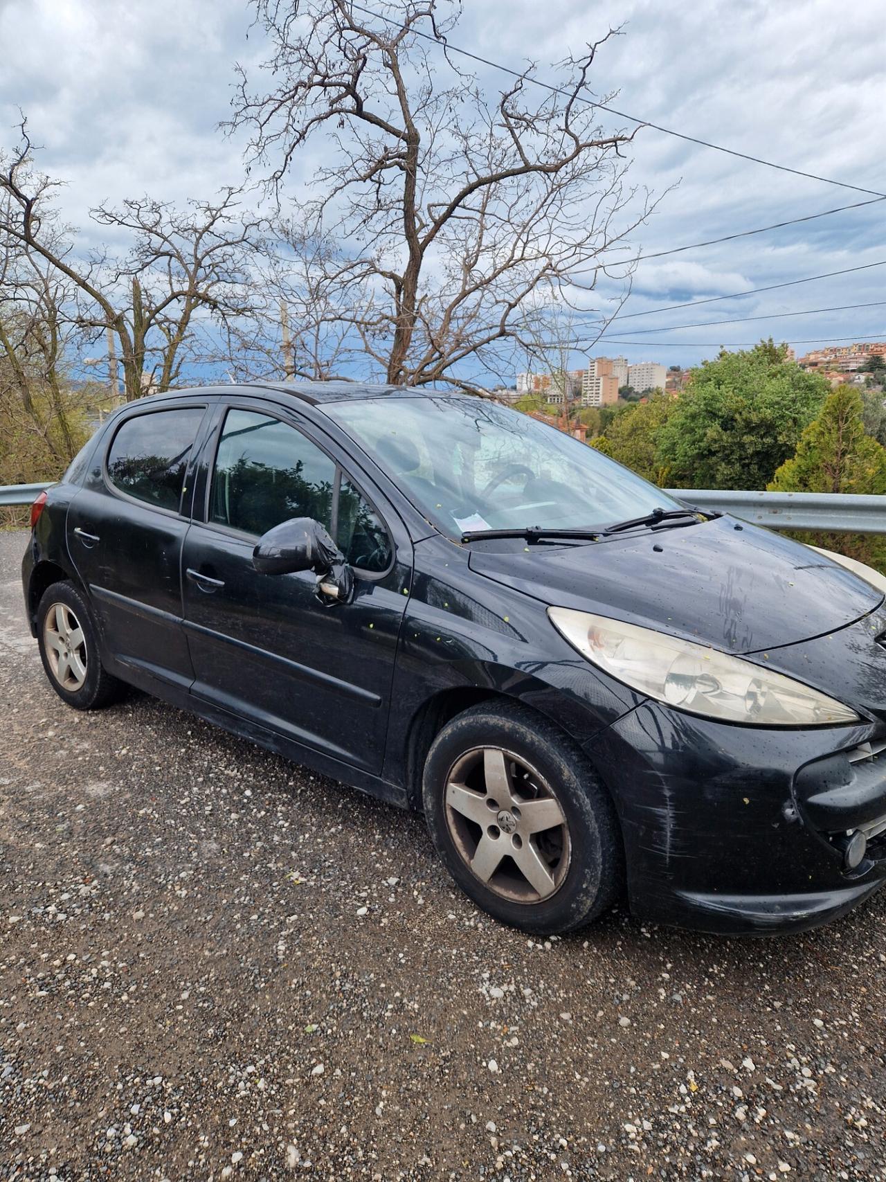 Peugeot 207 1.4 VTi 95CV 5p. - 2008