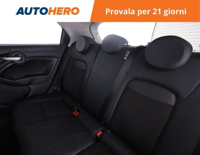 FIAT 500X 1.0 T3 120 CV Turbo Cross