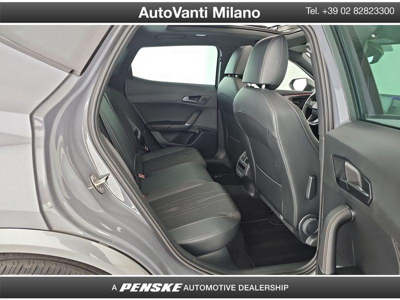 CUPRA Formentor Formentor 1.4 e-hybrid 204cv dsg