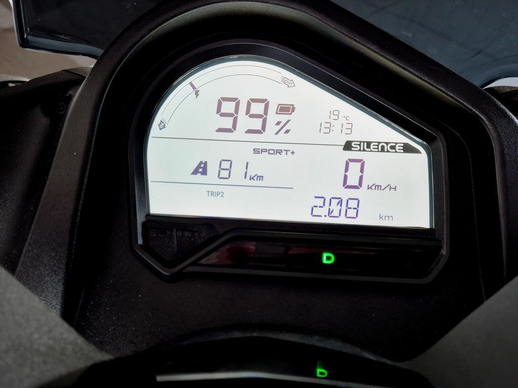 SILENCE S01 Plus 5.6kWh my22