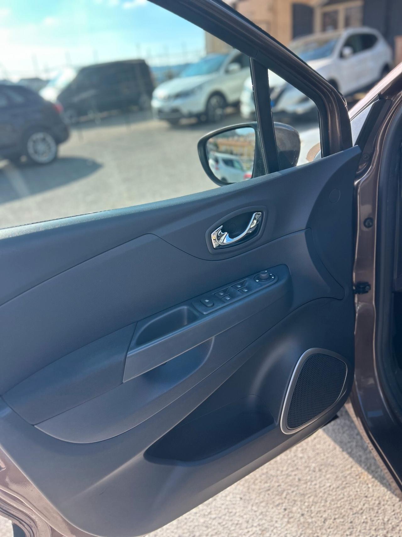 Renault Captur 1.5 dCi 8V 90 CV Energy R-Link