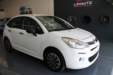 Citroen C3 1.0 VTi Attraction