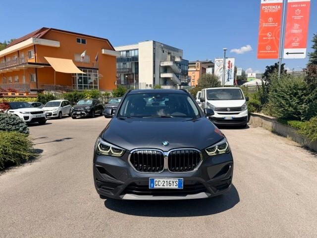 Bmw X1 sDrive20d Business Advantage