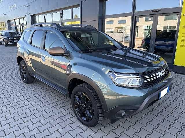Dacia Duster 1.0 TCe GPL Extreme