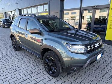 Dacia Duster 1.0 TCe GPL Extreme