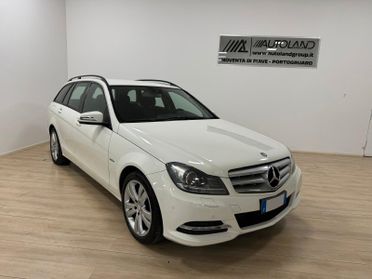 Mercedes-benz C 200 CDI S.W. BlueEFFICIENCY Executive