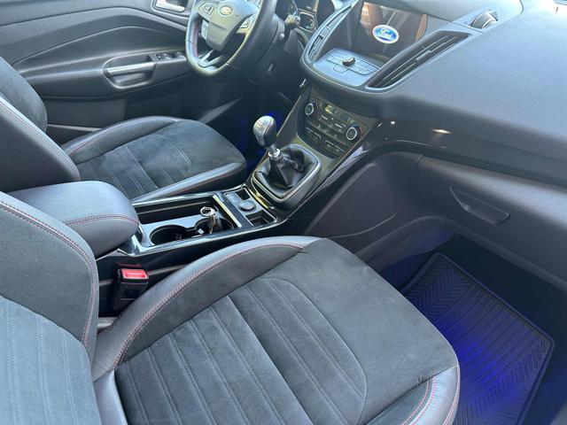 FORD Kuga 1.5 EcoBoost 150 CV S&S 2WD aut. ST-Line