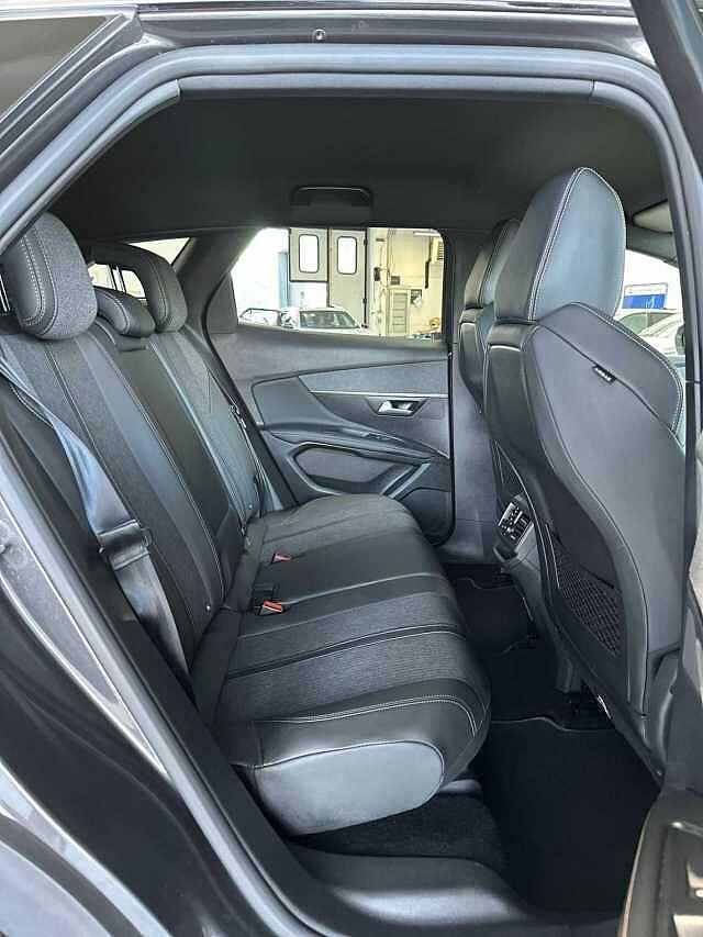 Peugeot 3008 BlueHDi 130 S&S GT Line