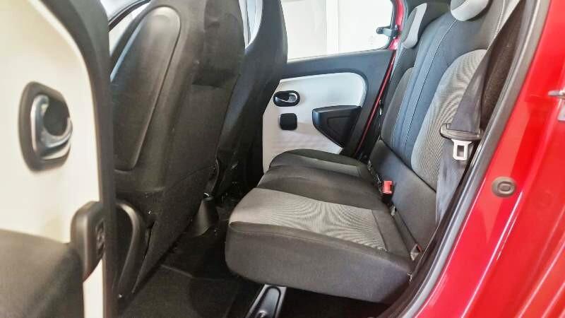 Renault Twingo 1.0 SCe 71 CV Wave