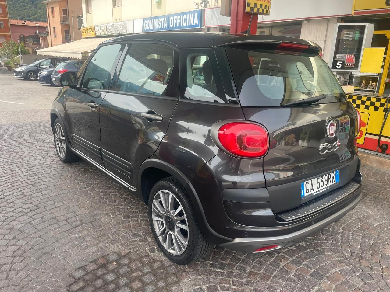 Fiat 500L 1.4 95 CV S&S S-Design