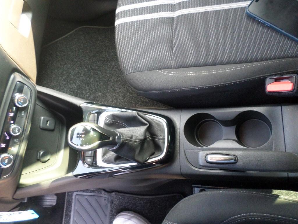 Opel Crossland 1.2 12V Start&Stop Design & Tech