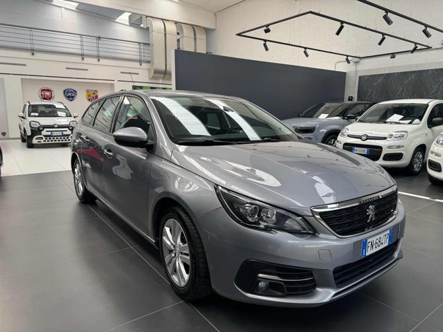 PEUGEOT 308 BlueHDi 130 S&S SW Business