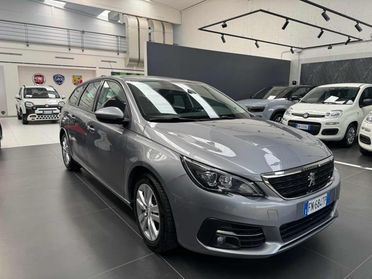 PEUGEOT 308 BlueHDi 130 S&S SW Business