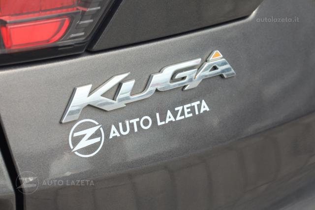 FORD Kuga 2.0 TDCI 150 CV S&S 4WD Titanium