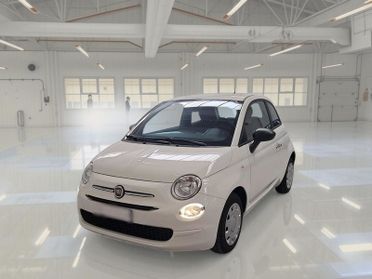 FIAT 500 1.0 70cv Ibrido Cult