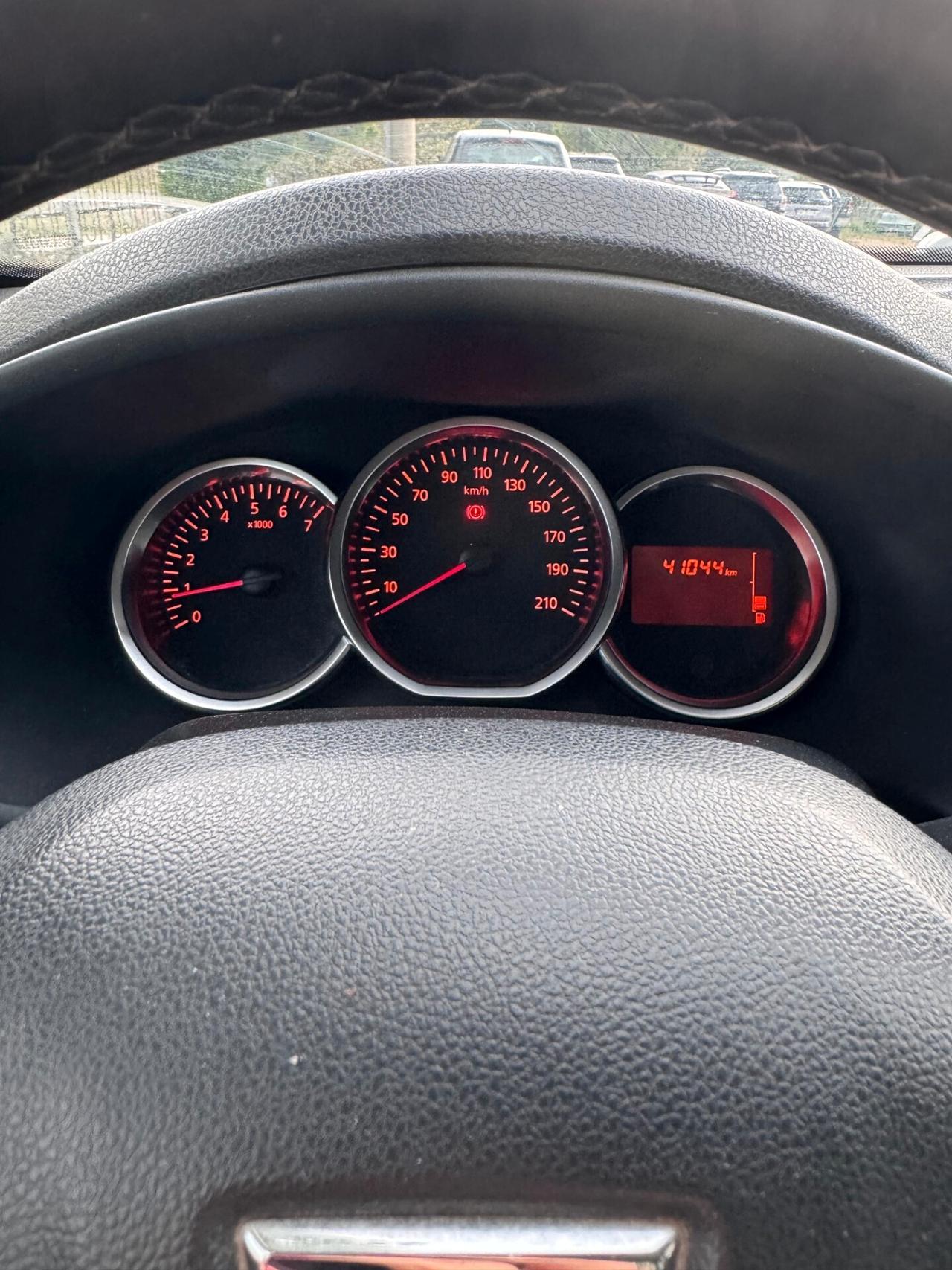 DACIA SANDERO STEPWAY 1.5 dCi 95 CV 2020