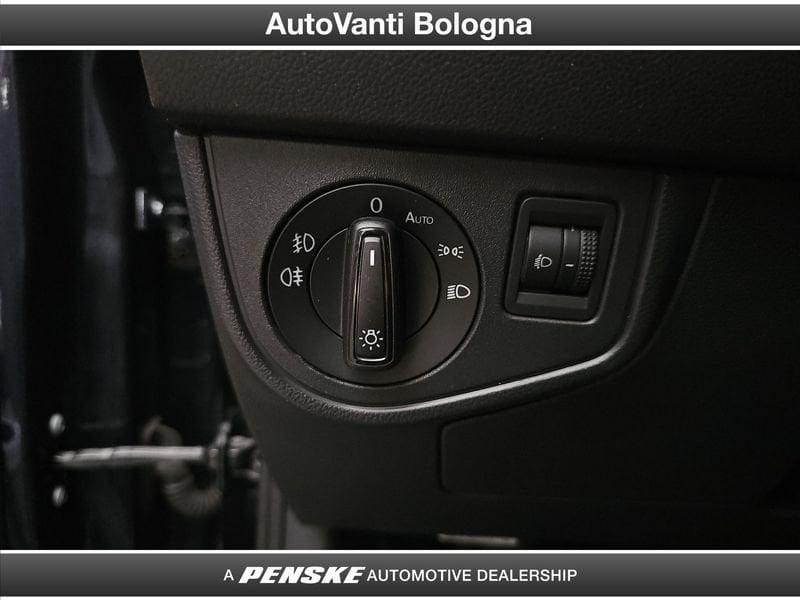 Volkswagen Polo Polo 1.0 EVO 80 CV 5p. Comfortline BlueMotion Technology