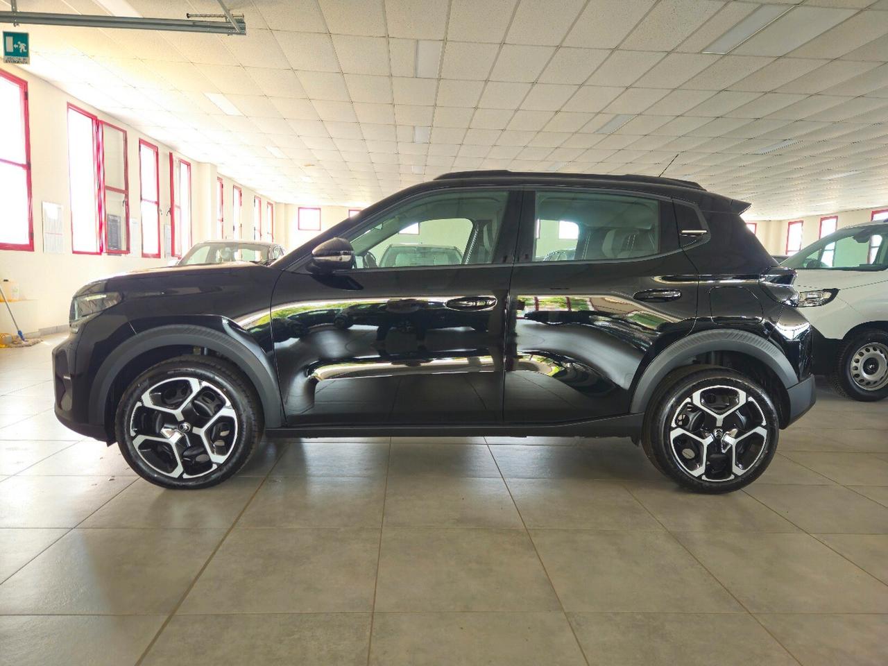 Citroen C3 Plus Turbo 100 S&S - Km Zero