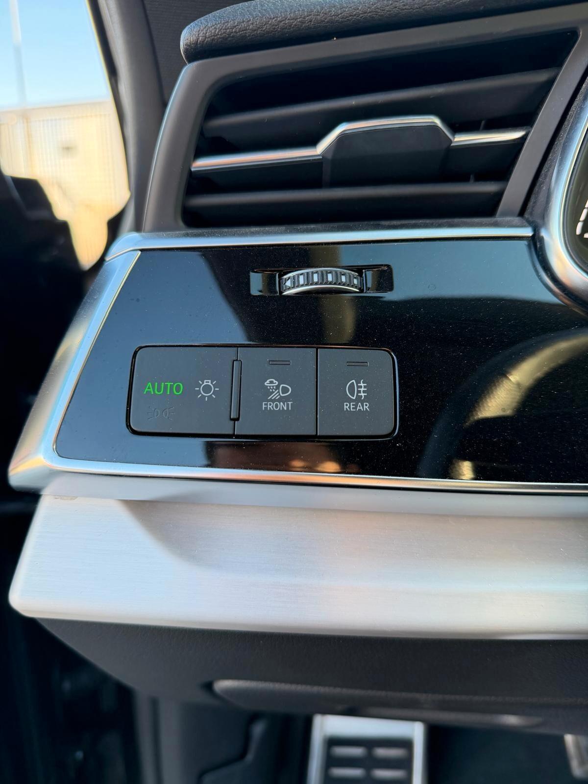Audi Q8 50 TDI 286 CV quattro tiptronic *FULL LED *FULL PELLE