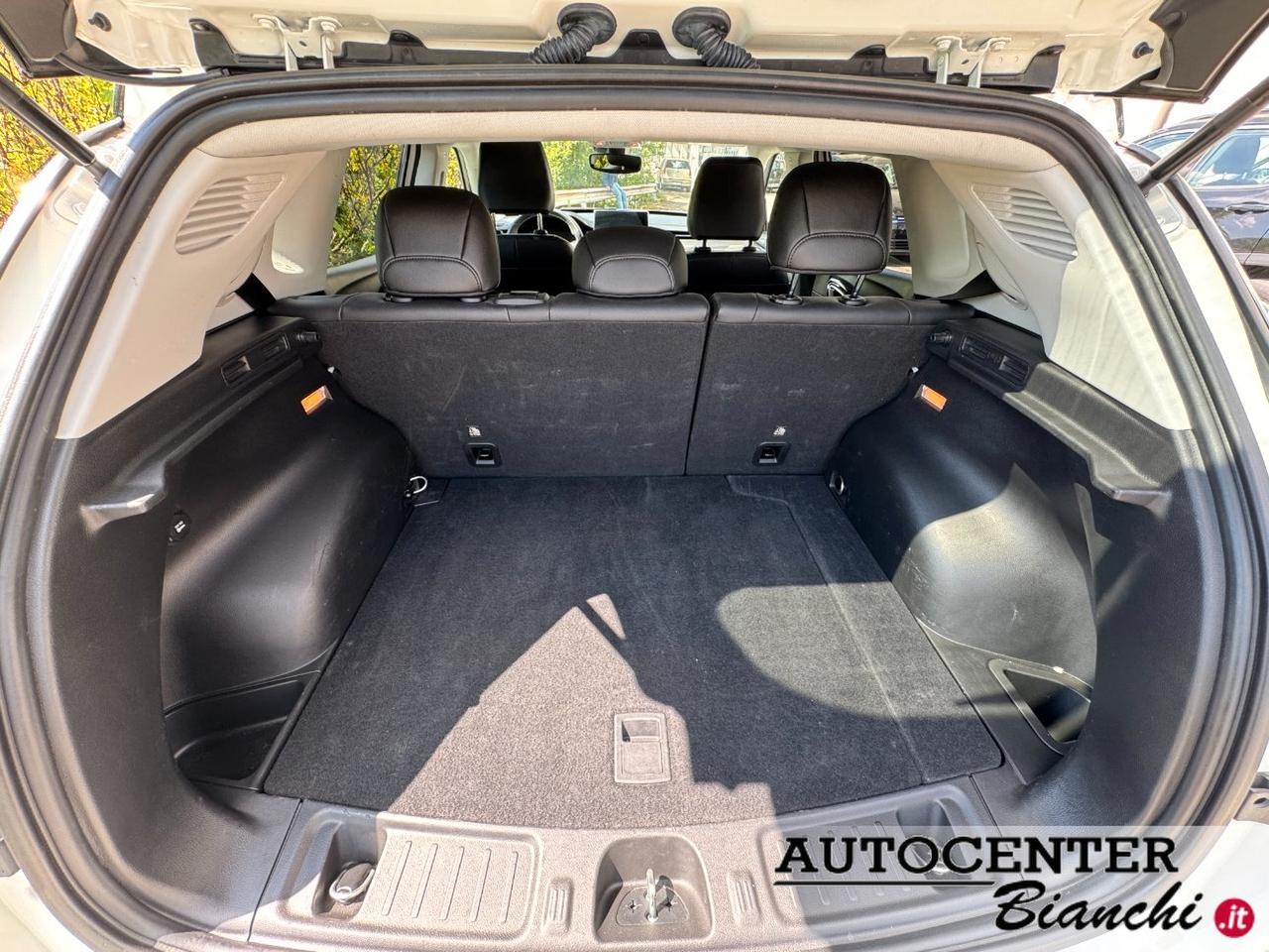 Jeep Compass 1.3 turbo t4 phev Limited 4xe auto