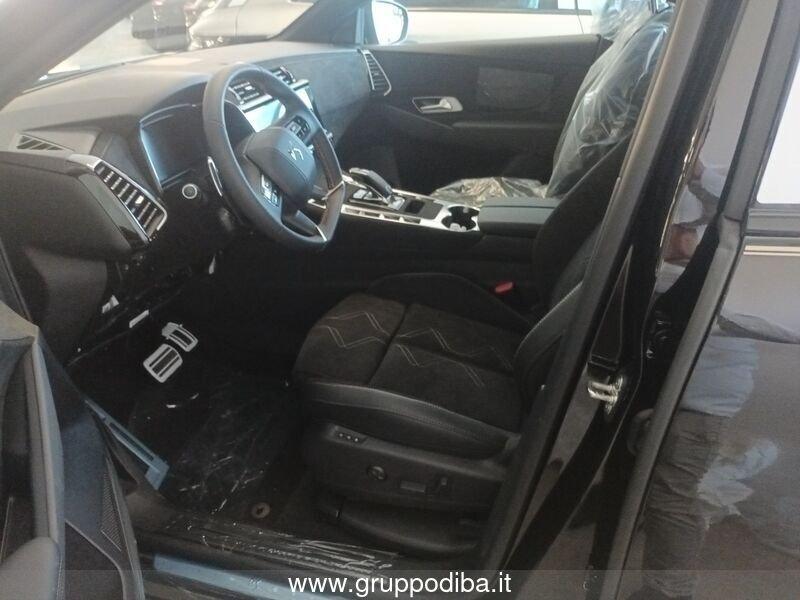 DS DS 7 Modello: 1SX8 DS7 EDITION FRANCE BLUEHDI 130