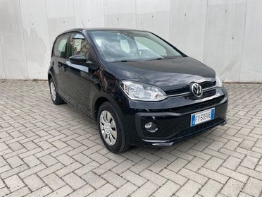 Volkswagen up! 1.0 75 CV 5p. move up! Uniprop. Garanzia 12M