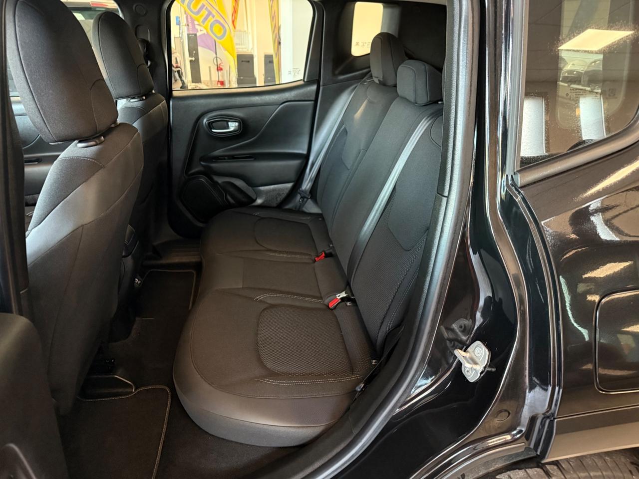 Jeep Renegade 1.3 T4 190CV PHEV 4xe AT6 Limited