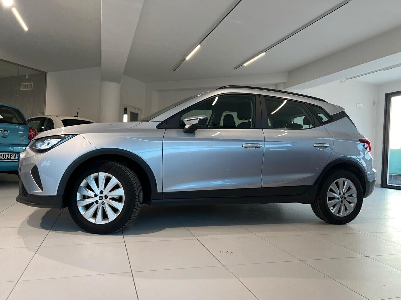 Seat Arona 1.0 EcoTSI Style