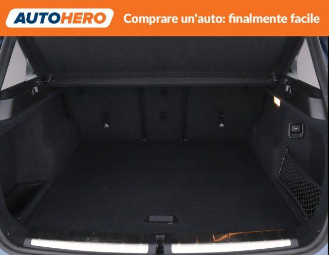 BMW X1 sDrive16d Advantage