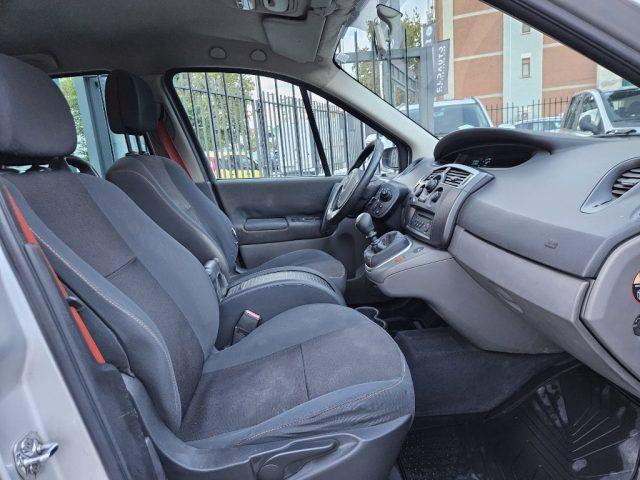 RENAULT Scenic 1.5 dCi/105CV
