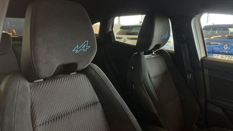 Renault Austral 2023 1.2 E-Tech full hybrid 200cv Iconic Esprit