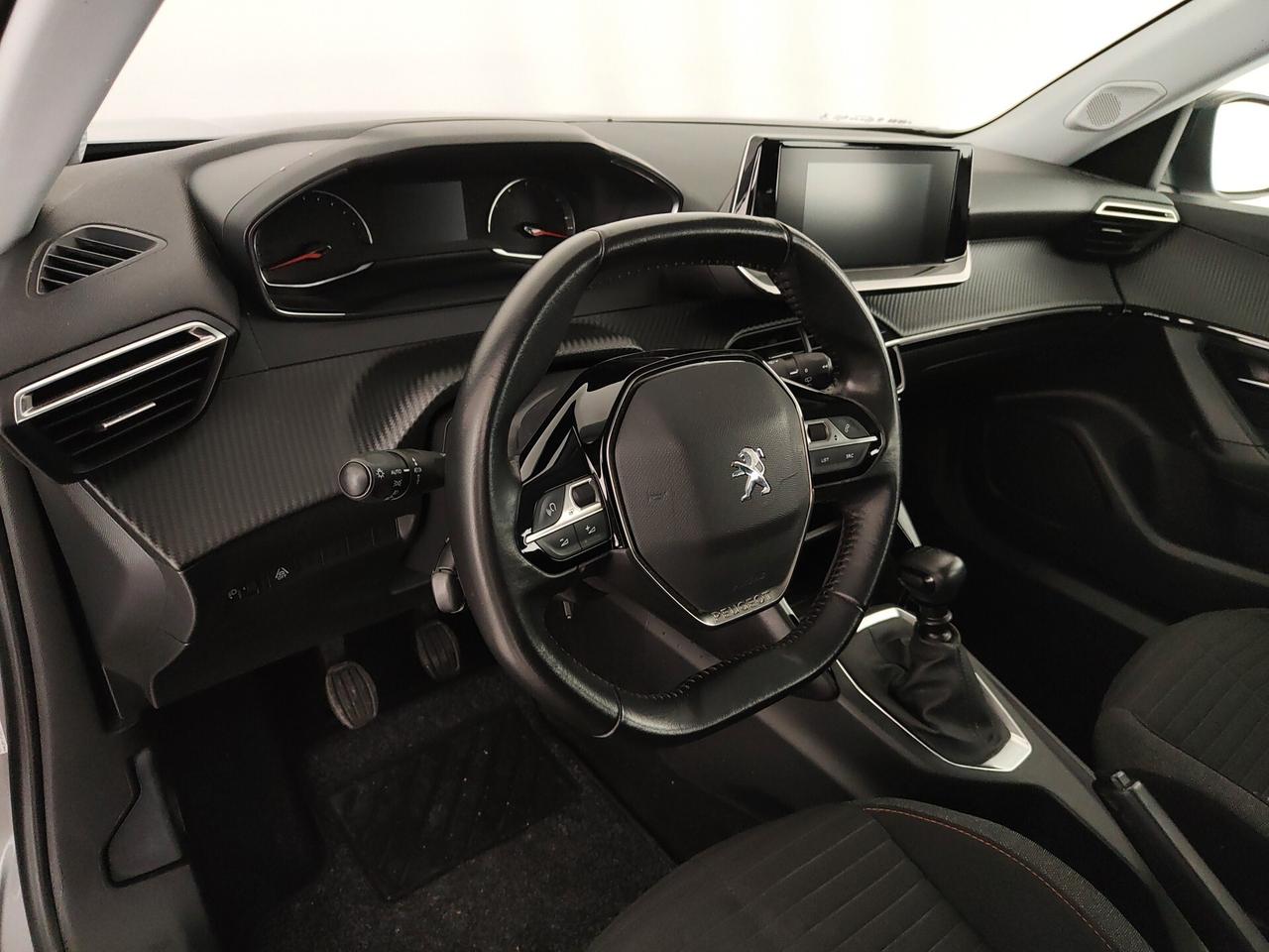 Peugeot 2008 PureTech 100 S&S Active