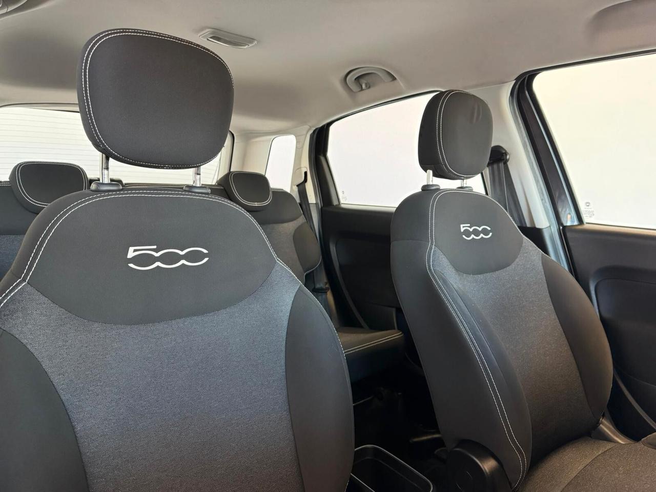 Fiat 500L 1.3 Multijet 95 CV Business