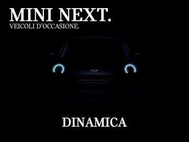 Mini Mini Cooper 5 Porte 2.0 S Classic Auto