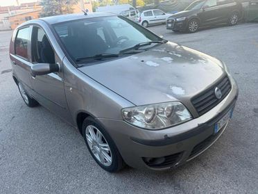 FIAT Punto 1.3 Multijet 16V 5p Dynamic perfetta di meccanica