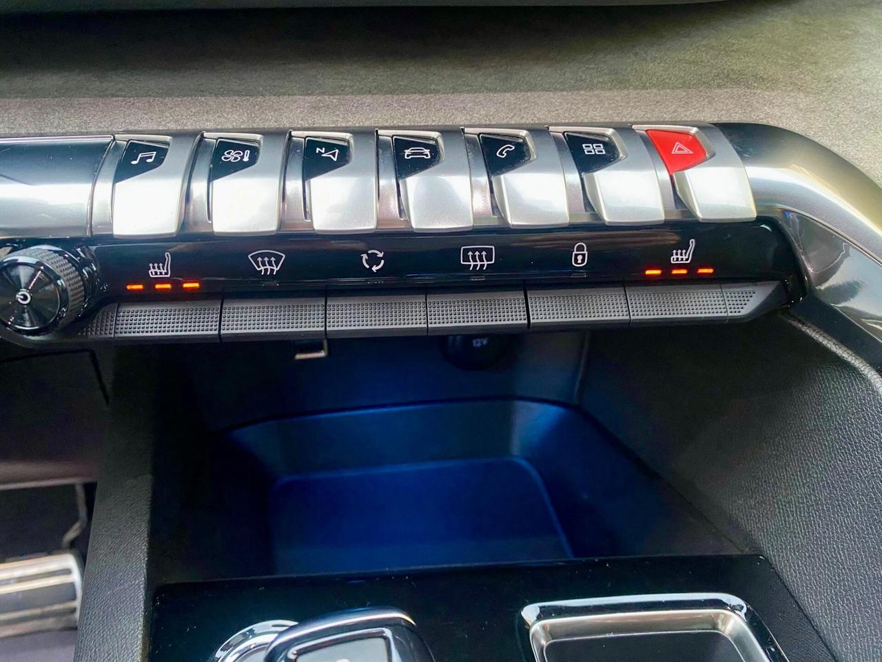 PEUGEOT 3008 GT 1.5 130CV CAM Tetto 2022