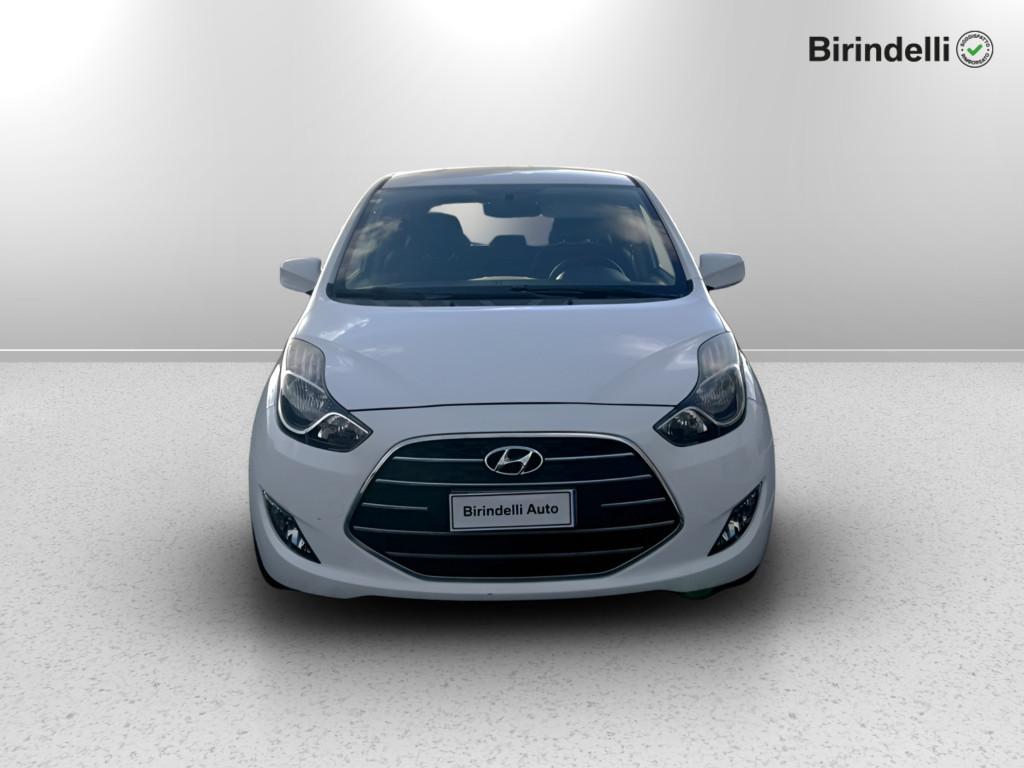 HYUNDAI ix20 - ix20 1.4 90 CV Comfort
