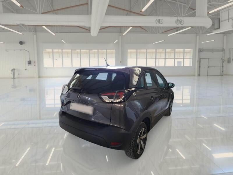 Iva esp. Motore in garanzia fino al 2033